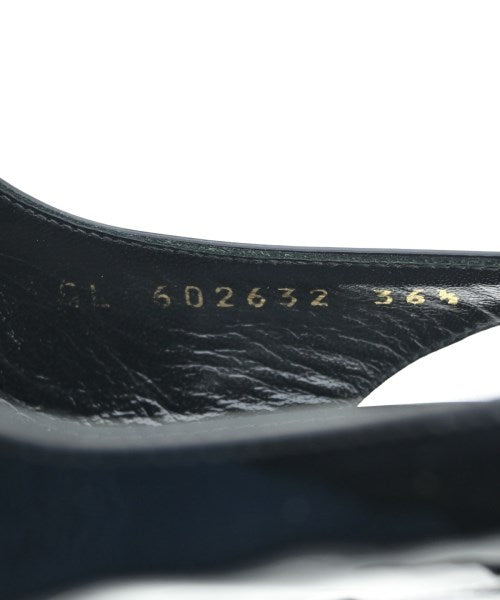 Saint Laurent Paris 高跟鞋