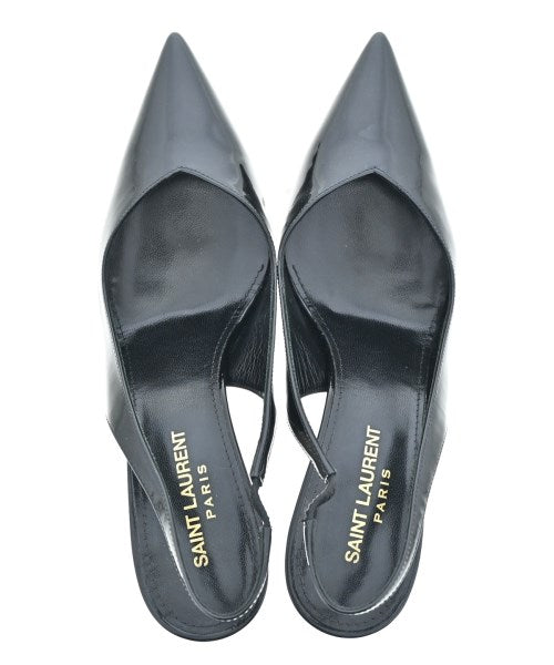 Saint Laurent Paris 高跟鞋