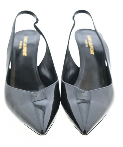 Saint Laurent Paris 高跟鞋