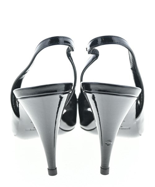 Saint Laurent Paris 高跟鞋