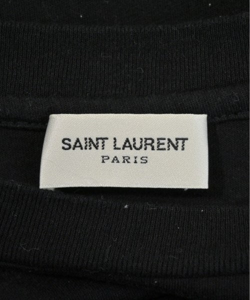 Saint Laurent Paris T恤/上衣