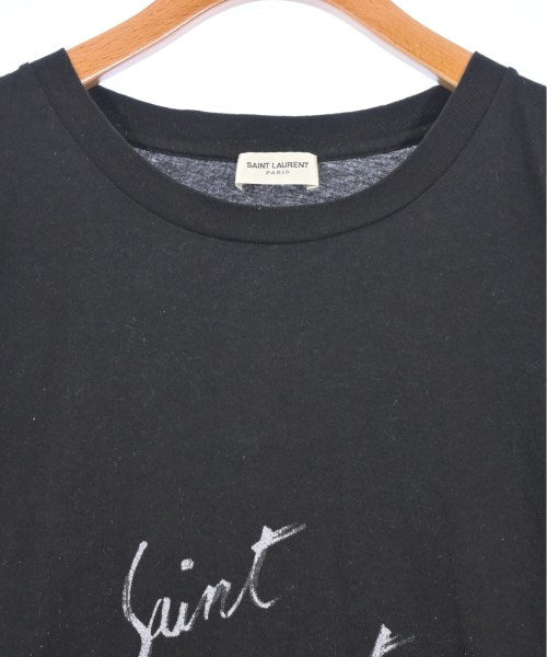Saint Laurent Paris T恤/上衣