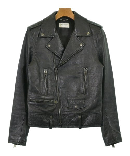 Saint Laurent Paris 騎士夾克