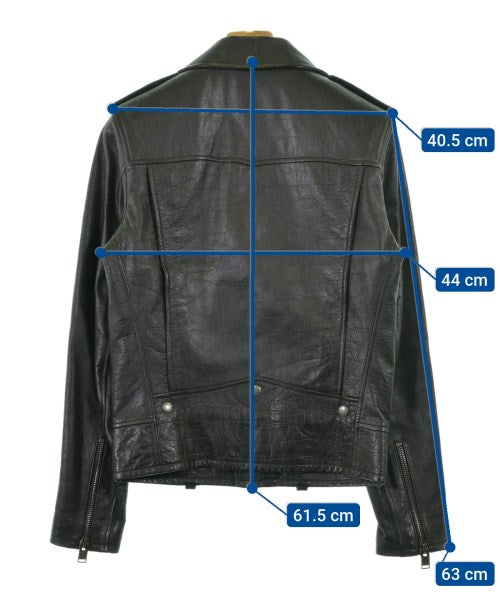 Saint Laurent Paris 騎士夾克