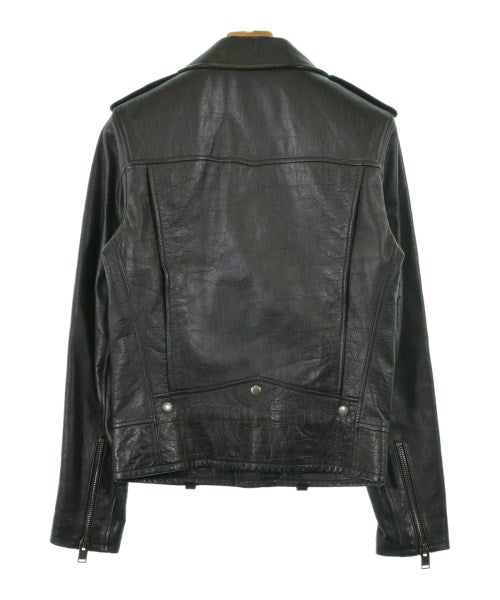 Saint Laurent Paris 騎士夾克