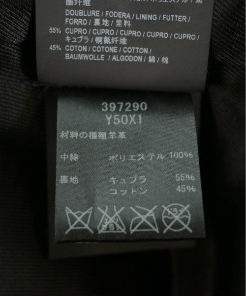 Saint Laurent Paris 騎士夾克