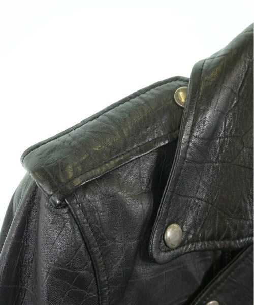 Saint Laurent Paris 騎士夾克