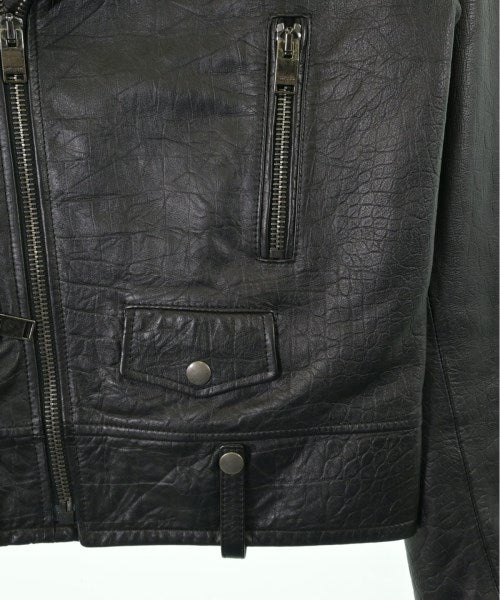 Saint Laurent Paris 騎士夾克