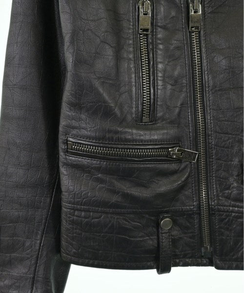 Saint Laurent Paris 騎士夾克