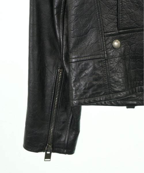 Saint Laurent Paris 騎士夾克