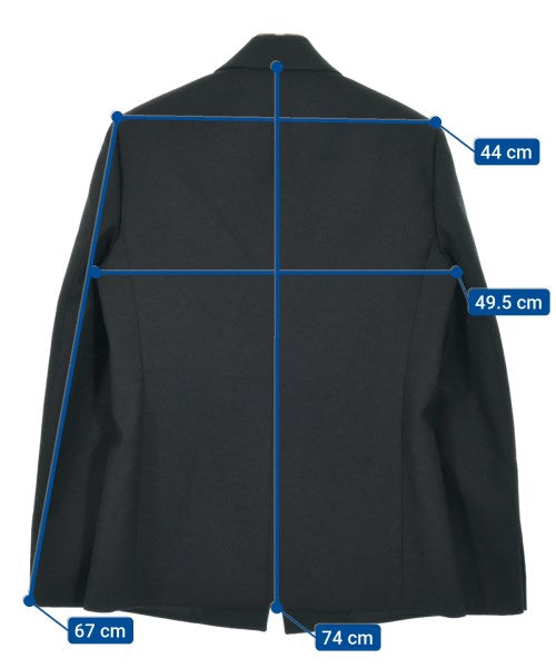 Saint Laurent Paris 休夾克