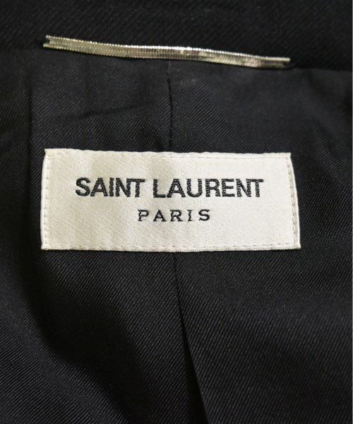 Saint Laurent Paris 休夾克