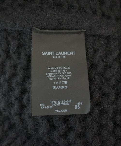 Saint Laurent Paris 毛衣