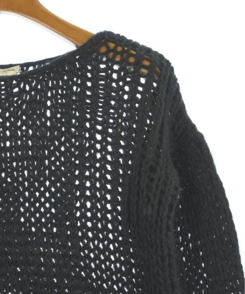 Saint Laurent Paris 毛衣