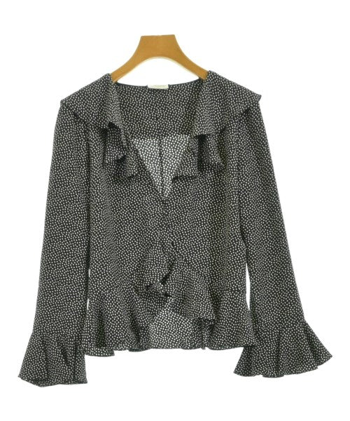 Saint Laurent Paris 女襯衫