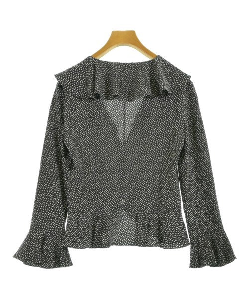 Saint Laurent Paris 女襯衫