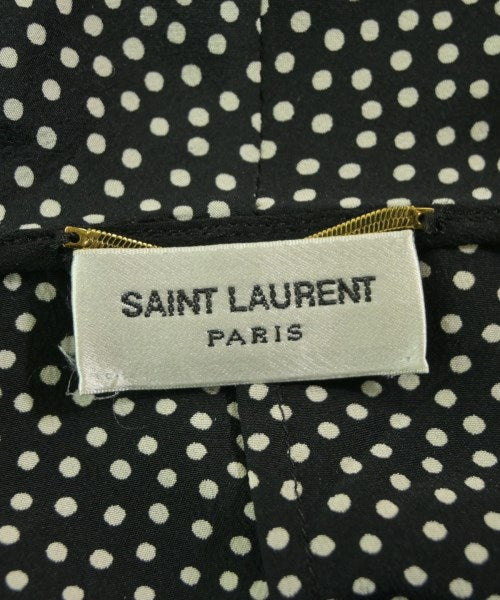 Saint Laurent Paris 女襯衫