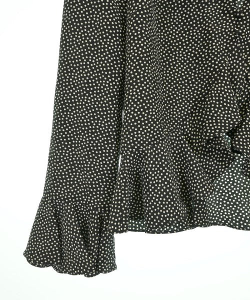 Saint Laurent Paris 女襯衫