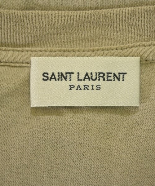 Saint Laurent Paris T恤/上衣