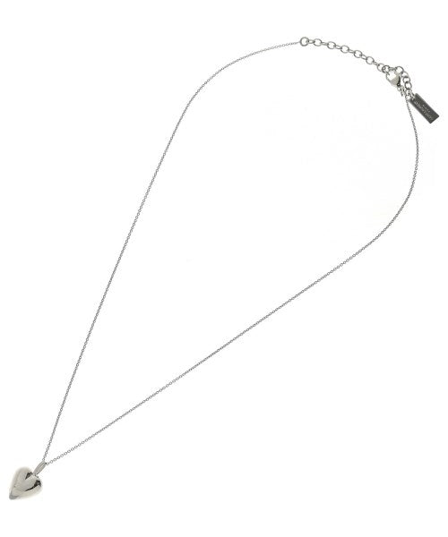 Saint Laurent Paris 項鍊