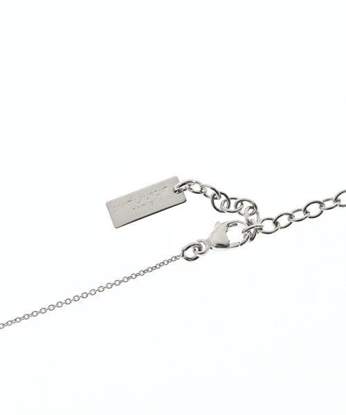 Saint Laurent Paris 項鍊