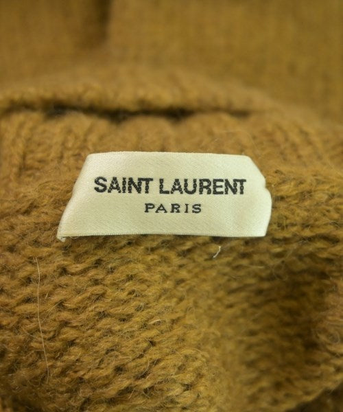 Saint Laurent Paris 毛衣