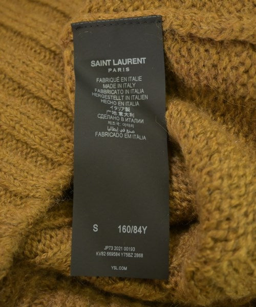 Saint Laurent Paris 毛衣