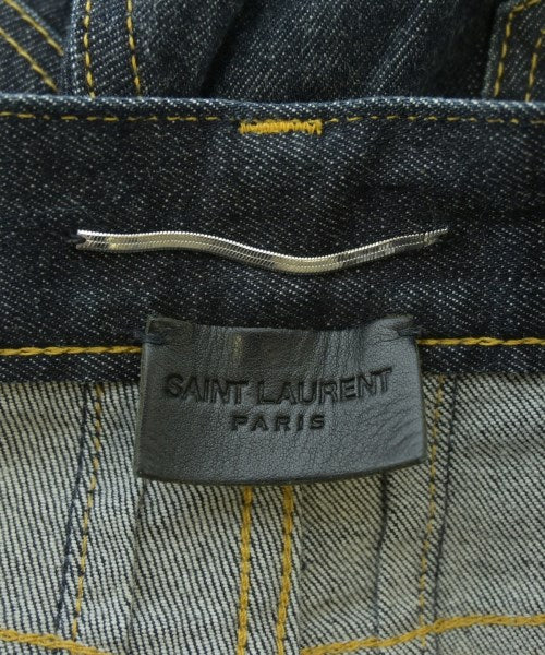Saint Laurent Paris 牛仔褲