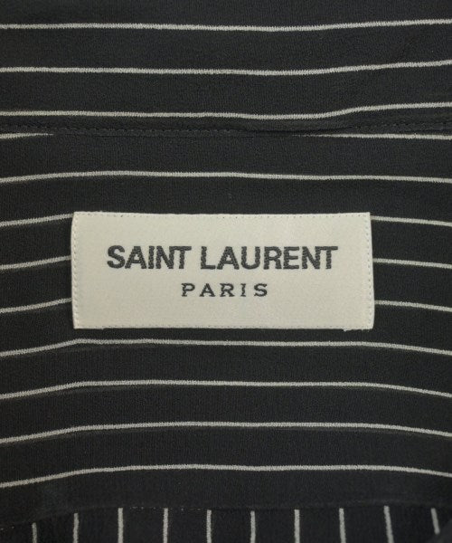 Saint Laurent Paris 休閒襯衫
