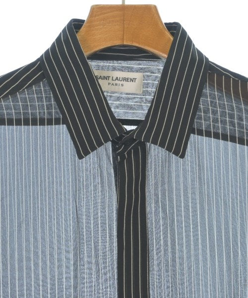 Saint Laurent Paris 休閒襯衫