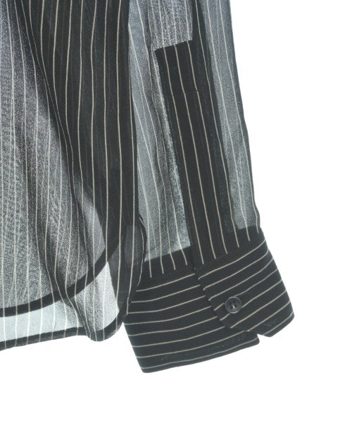 Saint Laurent Paris 休閒襯衫