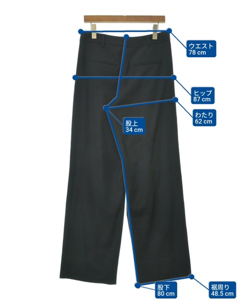 Saint Laurent Paris 長褲