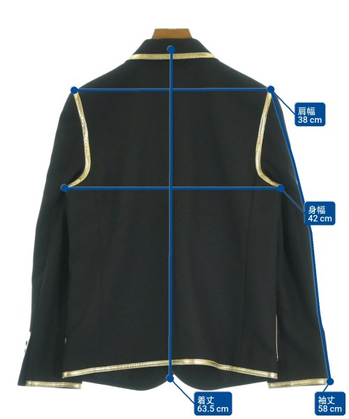 Saint Laurent Paris 西裝外套