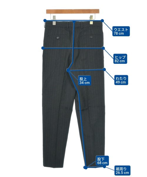 Saint Laurent Paris 長褲