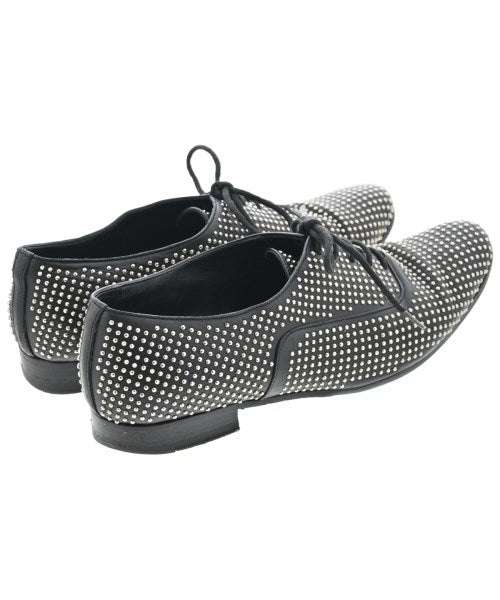 Saint Laurent Paris 正式鞋