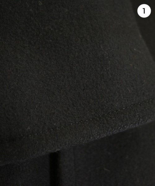 Saint Laurent Paris 海軍外套