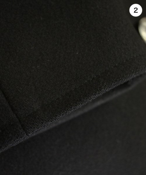 Saint Laurent Paris 海軍外套