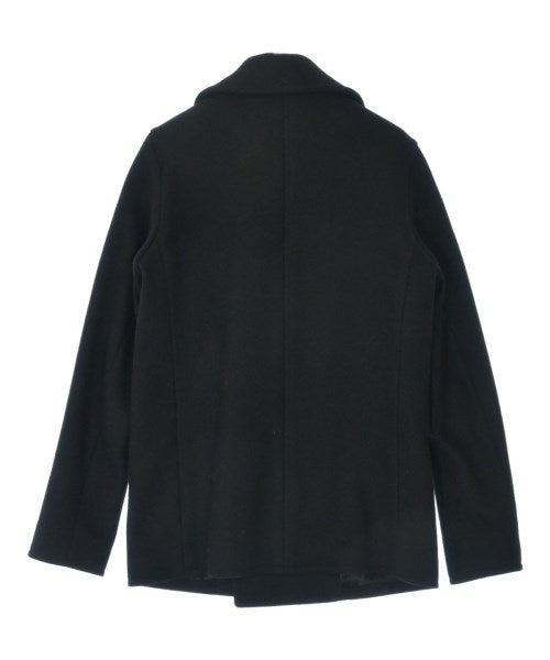 Saint Laurent Paris 海軍外套