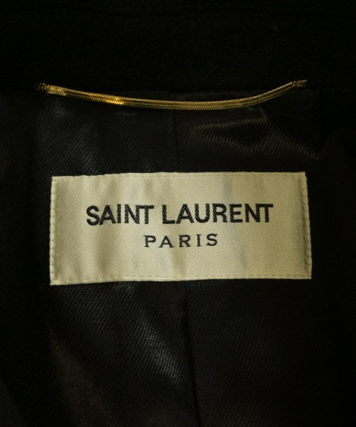Saint Laurent Paris 海軍外套