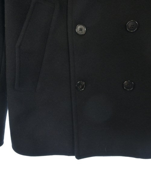 Saint Laurent Paris 海軍外套