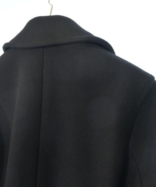 Saint Laurent Paris 海軍外套