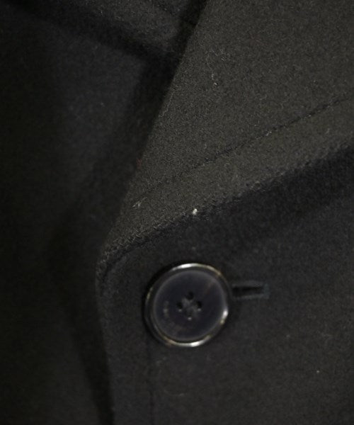 Saint Laurent Paris 海軍外套