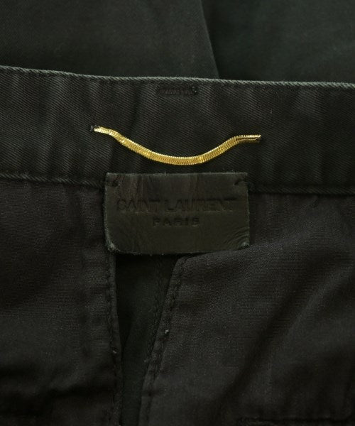 Saint Laurent Paris 休閒褲