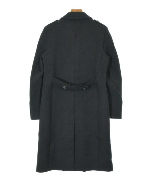 Saint Laurent Paris 切斯特披風