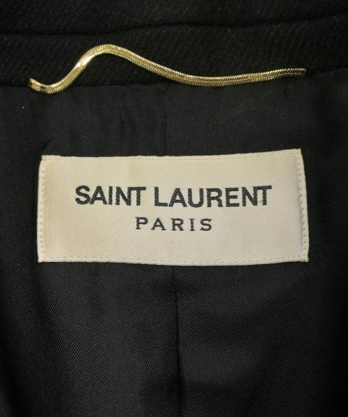 Saint Laurent Paris 切斯特披風