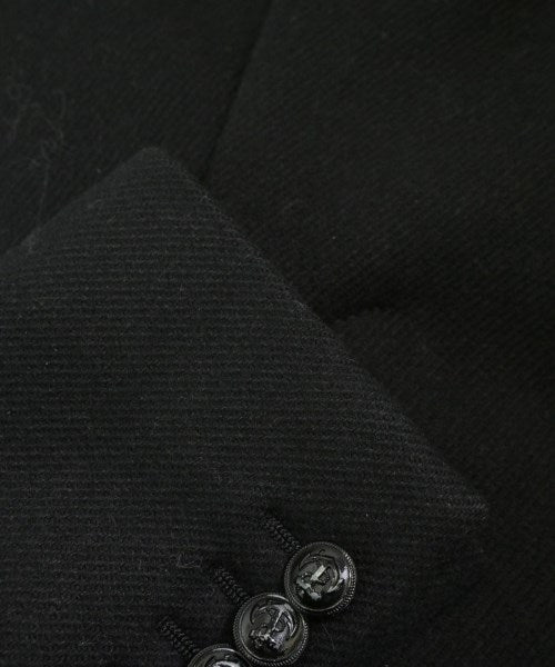 Saint Laurent Paris 切斯特披風