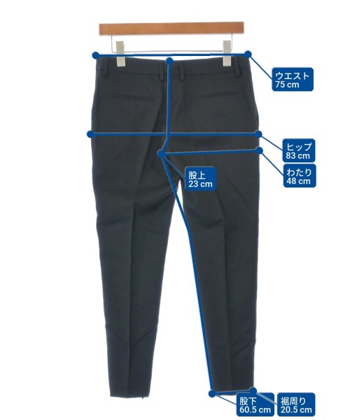 Saint Laurent Paris 長褲