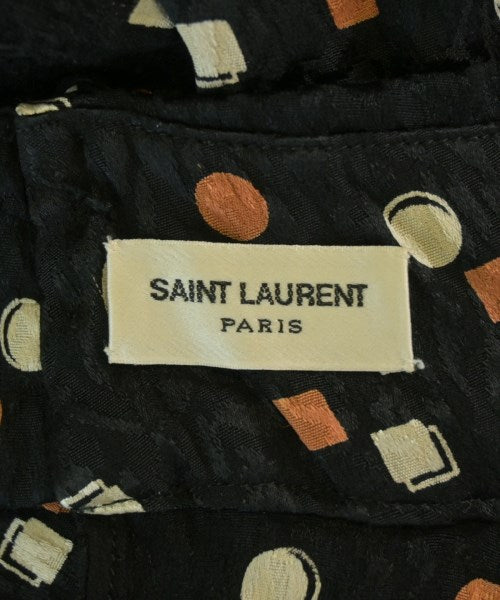 Saint Laurent Paris 女襯衫