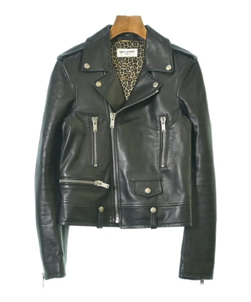 Saint Laurent Paris 騎士夾克