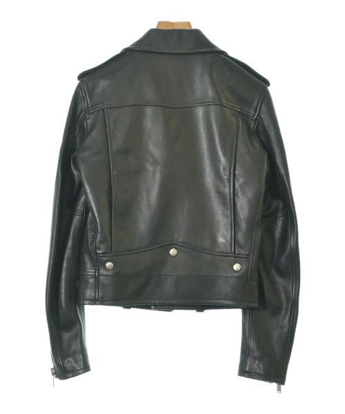 Saint Laurent Paris 騎士夾克